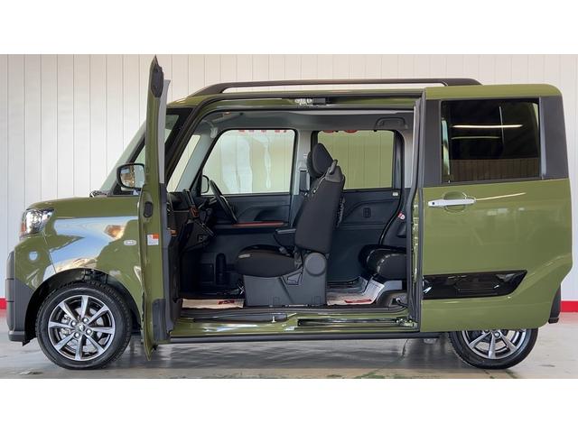 タント ファンクロス（31枚目）