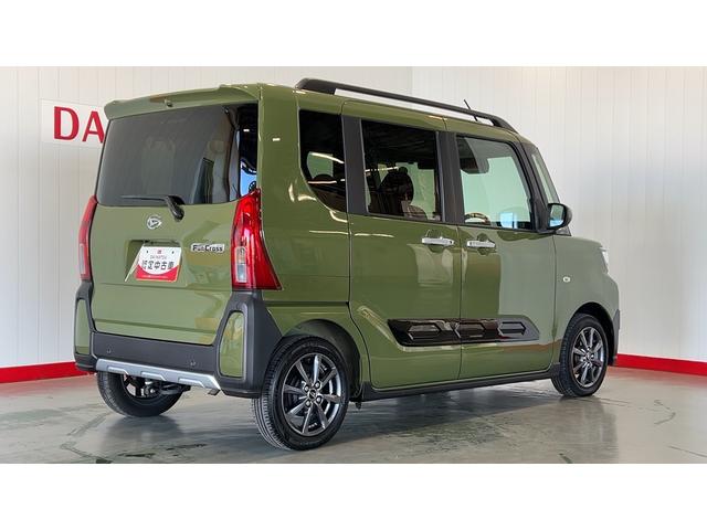 タント ファンクロス（36枚目）