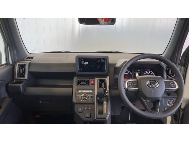 タフト Ｇ　クロムベンチャー（3枚目）