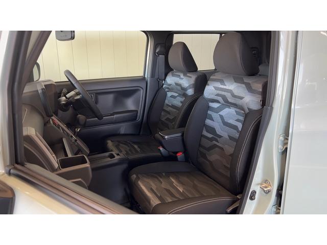 タフト Ｇ　クロムベンチャー（5枚目）