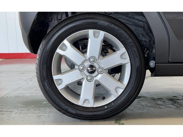 タフト Ｇ　クロムベンチャー（8枚目）