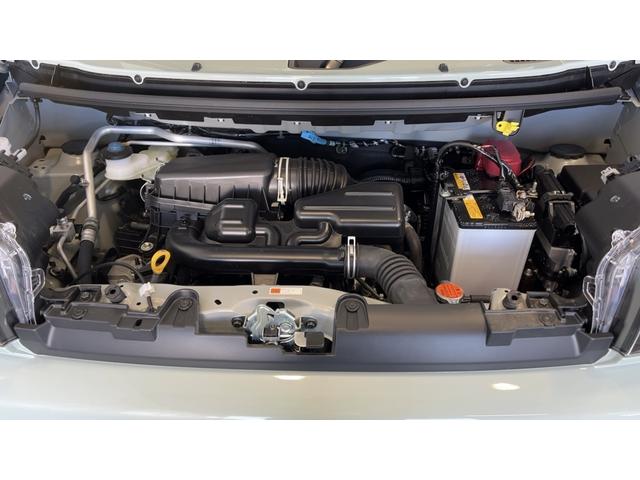 タフト Ｇ　クロムベンチャー（11枚目）