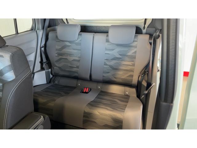 タフト Ｇ　クロムベンチャー（13枚目）