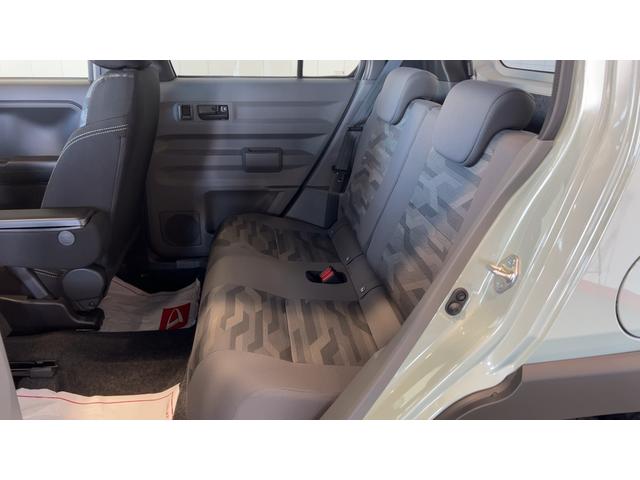 タフト Ｇ　クロムベンチャー（14枚目）