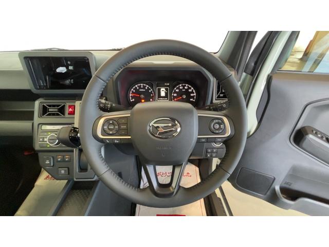 タフト Ｇ　クロムベンチャー（21枚目）