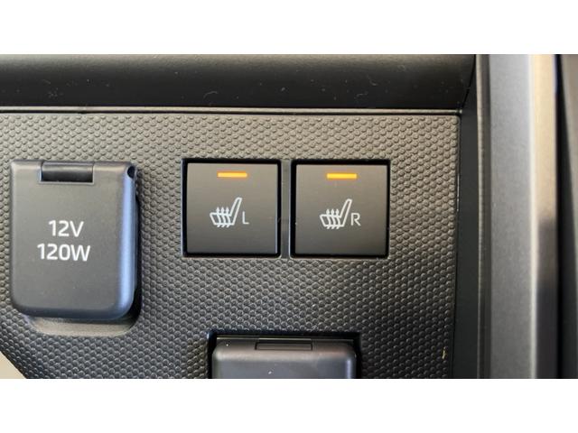 タフト Ｇ　クロムベンチャー（25枚目）