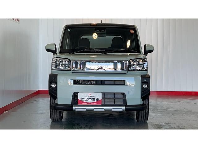 タフト Ｇ　クロムベンチャー（27枚目）