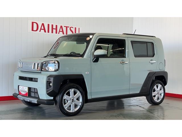 タフト Ｇ　クロムベンチャー（29枚目）