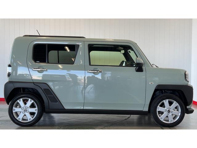 タフト Ｇ　クロムベンチャー（37枚目）