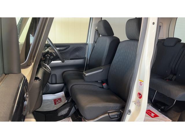 Ｎ－ＢＯＸカスタム Ｇ　ターボＳＳパッケージ（5枚目）