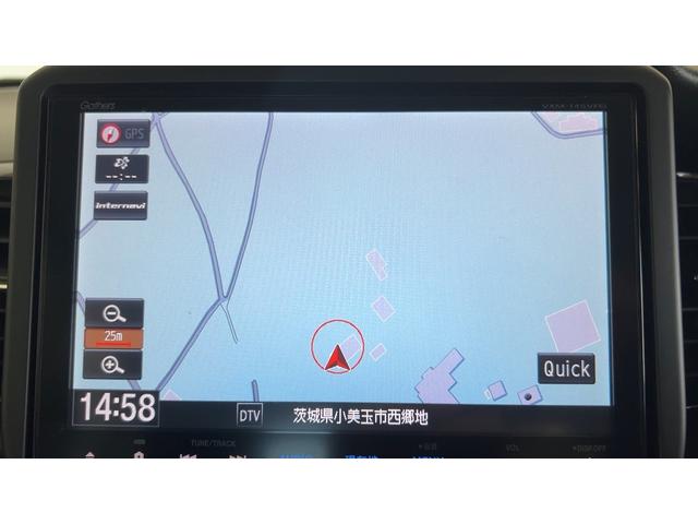 Ｎ－ＢＯＸカスタム Ｇ　ターボＳＳパッケージ（6枚目）