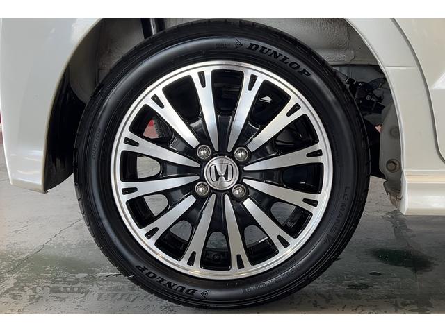 Ｎ－ＢＯＸカスタム Ｇ　ターボＳＳパッケージ（8枚目）