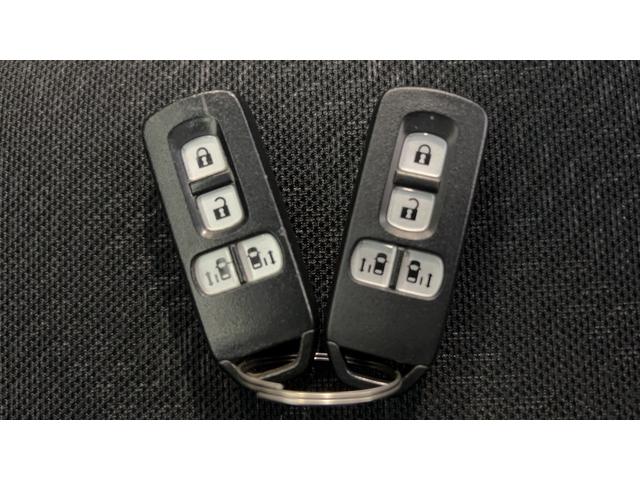 Ｎ－ＢＯＸカスタム Ｇ　ターボＳＳパッケージ（9枚目）