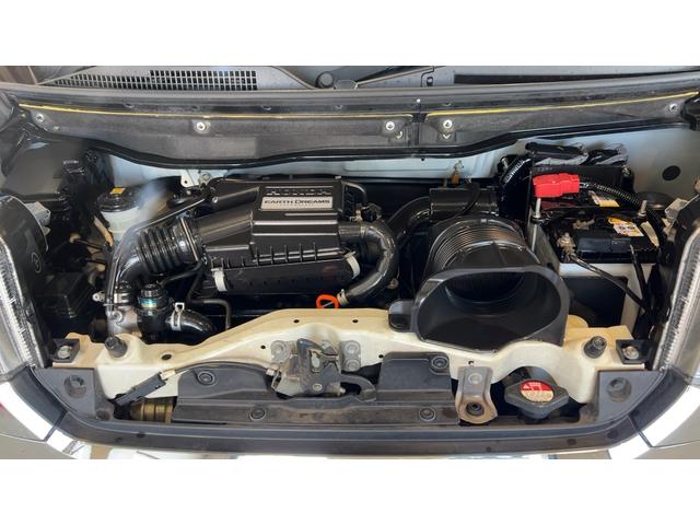 Ｎ－ＢＯＸカスタム Ｇ　ターボＳＳパッケージ（11枚目）