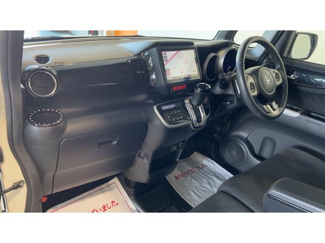 Ｎ－ＢＯＸカスタム Ｇ　ターボＳＳパッケージ（12枚目）