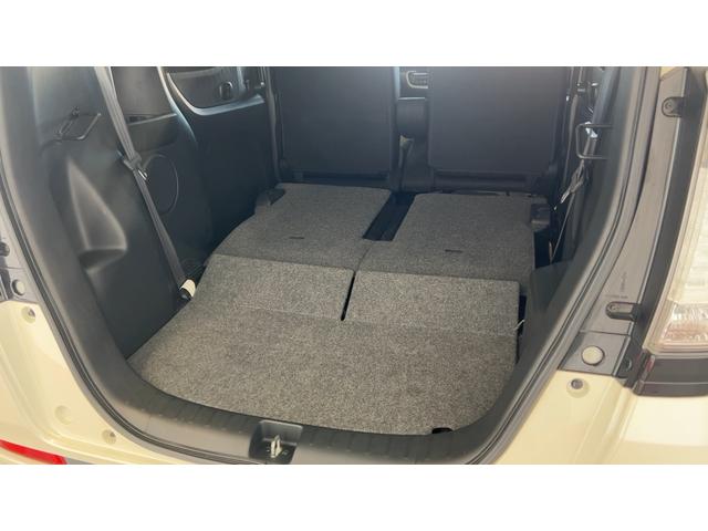 Ｎ－ＢＯＸカスタム Ｇ　ターボＳＳパッケージ（16枚目）