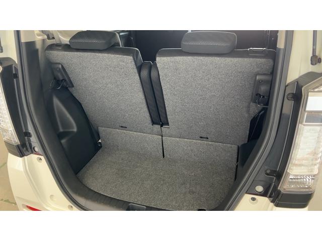 Ｎ－ＢＯＸカスタム Ｇ　ターボＳＳパッケージ（18枚目）