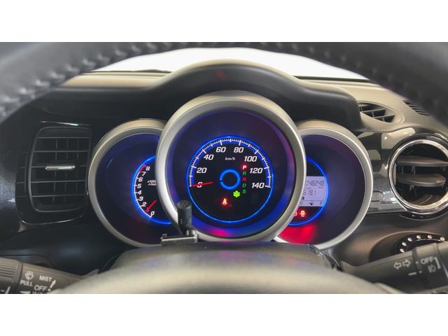 Ｎ－ＢＯＸカスタム Ｇ　ターボＳＳパッケージ（21枚目）