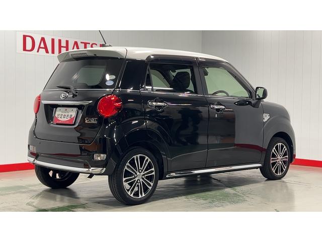 キャスト スタイルＧ　ＳＡＩＩ（36枚目）