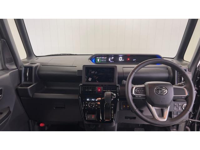 タント カスタムＲＳ（3枚目）