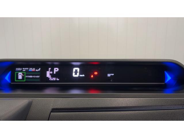 タント カスタムＲＳ（5枚目）