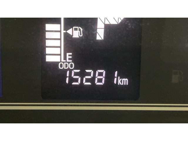 タント カスタムＲＳ（6枚目）