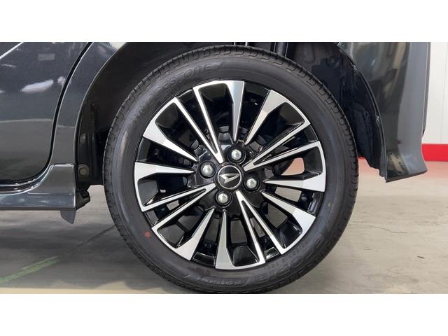 タント カスタムＲＳ（7枚目）