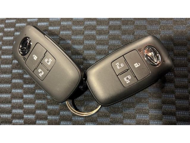 タント カスタムＲＳ（8枚目）