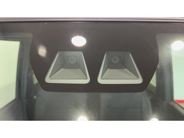 タント カスタムＲＳ（9枚目）