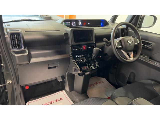 タント カスタムＲＳ（11枚目）