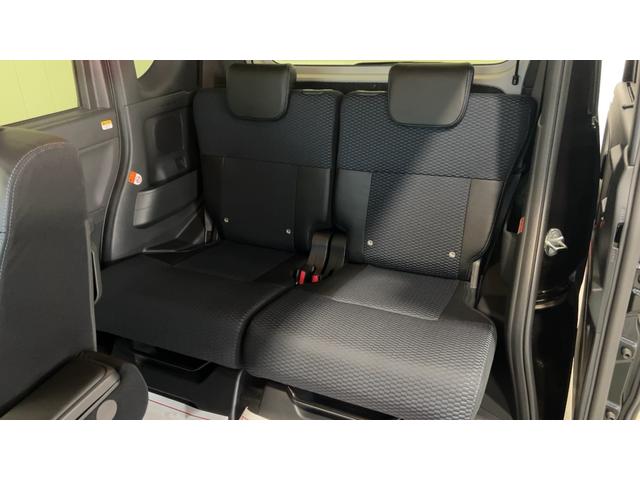 タント カスタムＲＳ（12枚目）