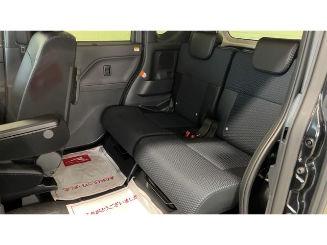 タント カスタムＲＳ（13枚目）