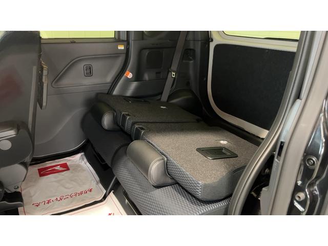 タント カスタムＲＳ（14枚目）