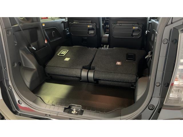 タント カスタムＲＳ（15枚目）