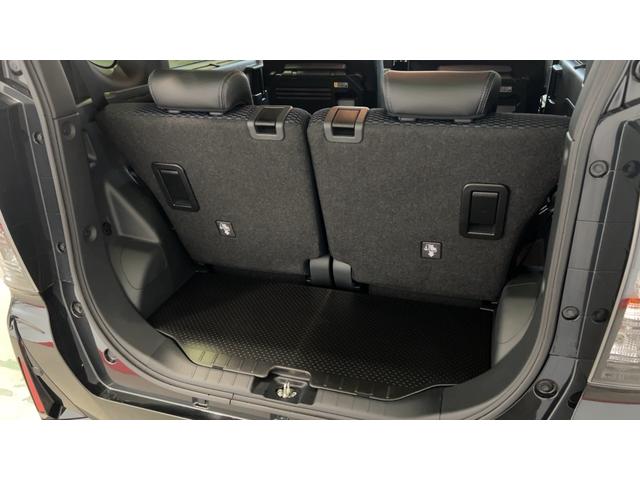 タント カスタムＲＳ（16枚目）