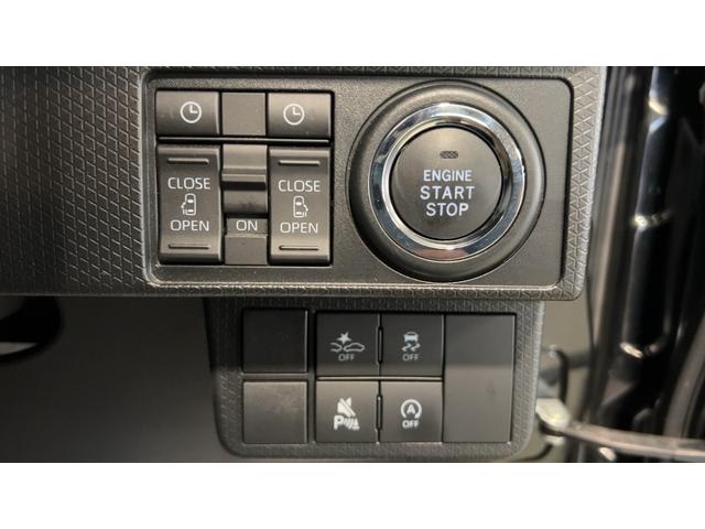 タント カスタムＲＳ（19枚目）