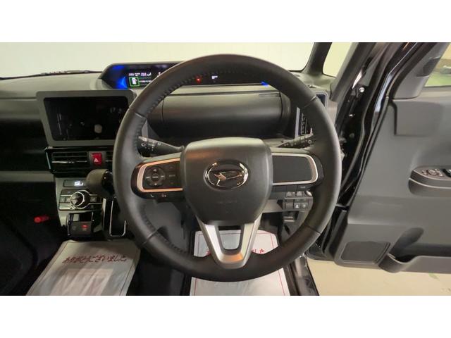 タント カスタムＲＳ（20枚目）