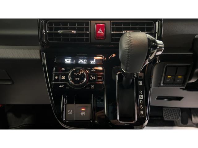 タント カスタムＲＳ（23枚目）