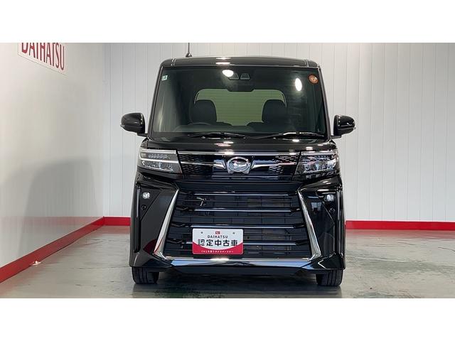 タント カスタムＲＳ（27枚目）