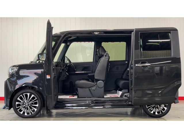 タント カスタムＲＳ（31枚目）