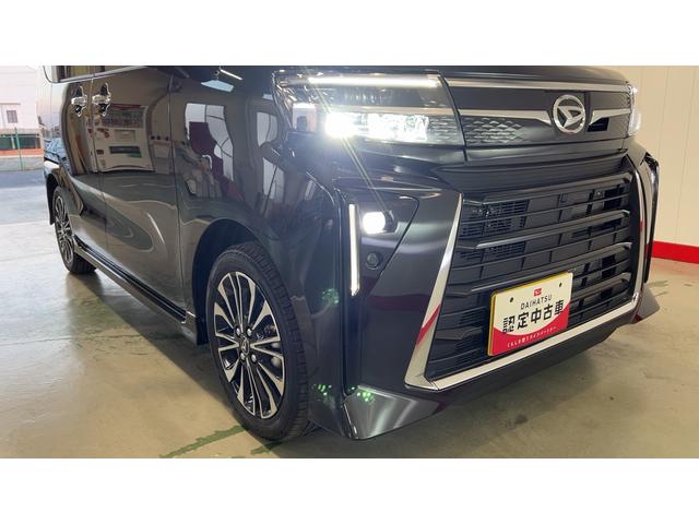 タント カスタムＲＳ（32枚目）