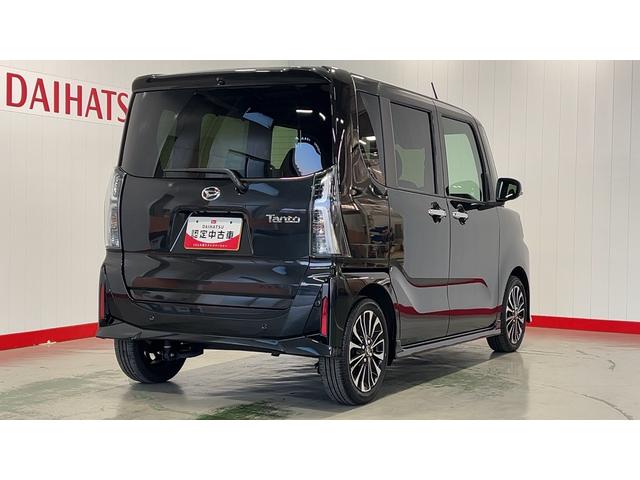 タント カスタムＲＳ（35枚目）