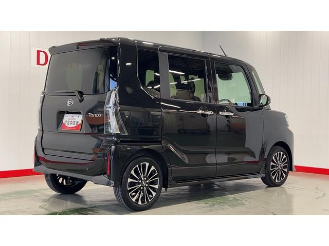 タント カスタムＲＳ（36枚目）