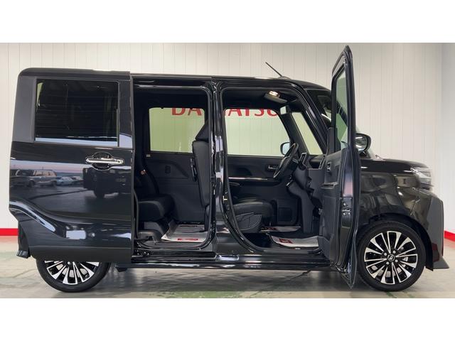 タント カスタムＲＳ（38枚目）