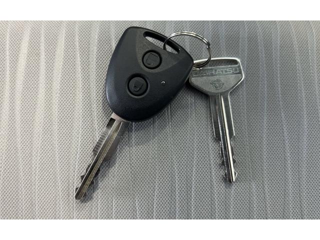 ミライース Ｘ　ＳＡＩＩＩ（8枚目）