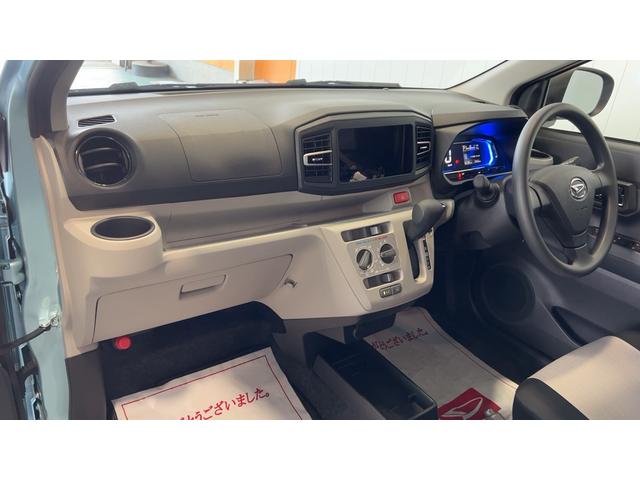 ミライース Ｘ　ＳＡＩＩＩ（11枚目）