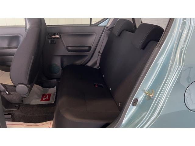 ミライース Ｘ　ＳＡＩＩＩ（13枚目）