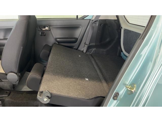 ミライース Ｘ　ＳＡＩＩＩ（14枚目）