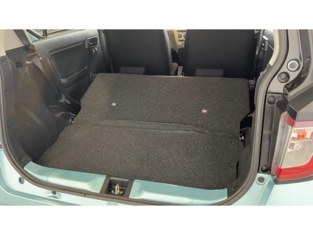 ミライース Ｘ　ＳＡＩＩＩ（15枚目）