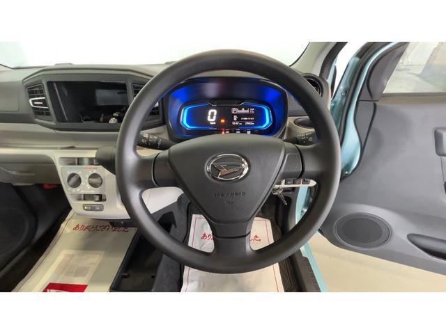 ミライース Ｘ　ＳＡＩＩＩ（21枚目）